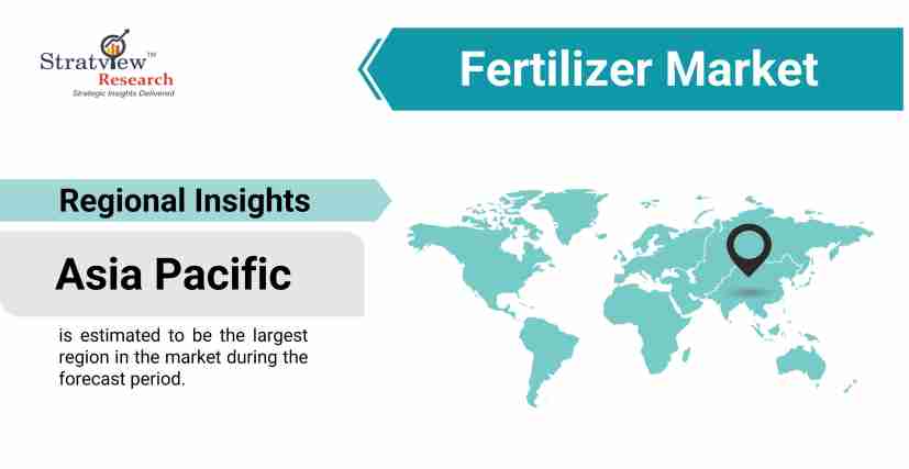 Fertilizer-Market-Regional-Insights